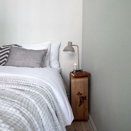 Roost Eerik 29 Apartment Хелзинки Екстериор снимка