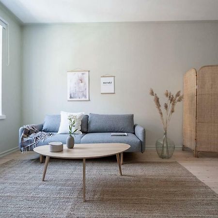 Roost Eerik 29 Apartment Хелзинки Екстериор снимка