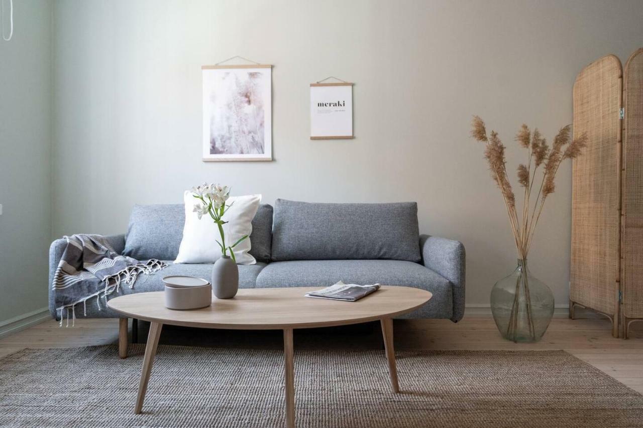 Roost Eerik 29 Apartment Хелзинки Екстериор снимка
