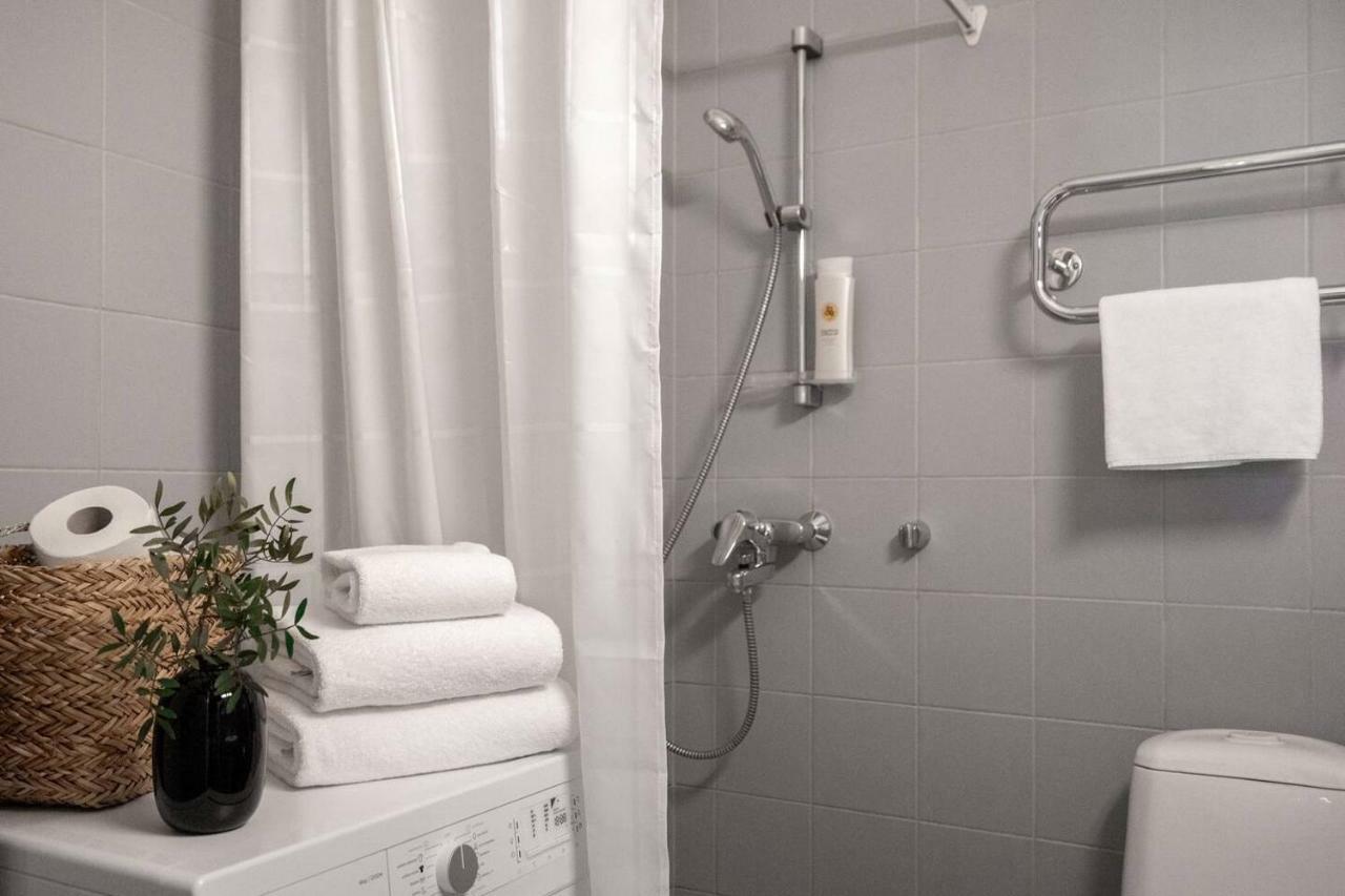 Roost Eerik 29 Apartment Хелзинки Екстериор снимка